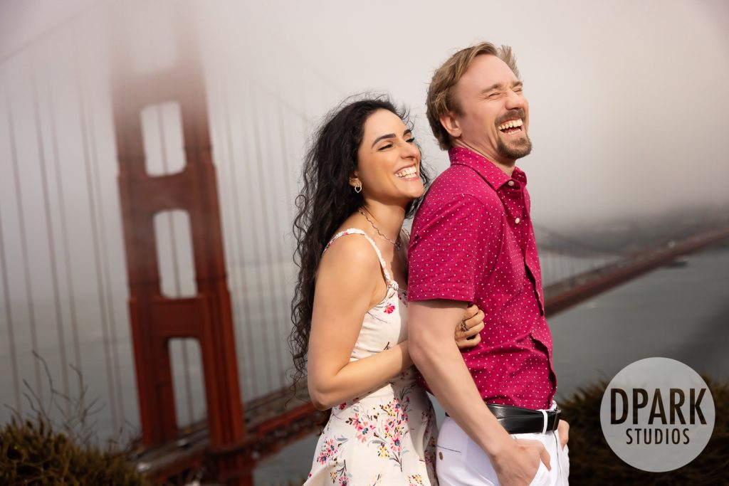 golden-gate-bridge-vista-point-engagement-photographs