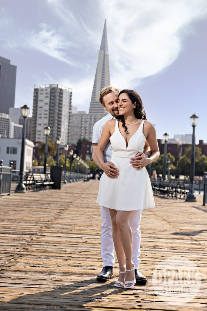 embarcadero-pier-7-engagement-photographs