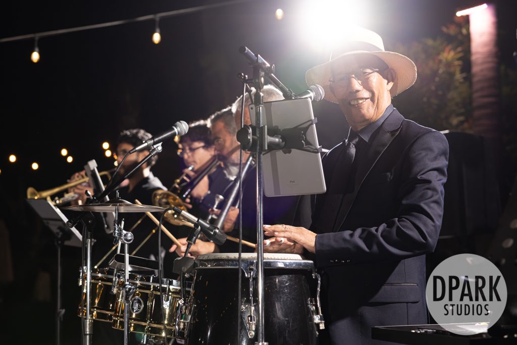 san-diego-paradise-point-resort-colombian-salsa-band-wedding