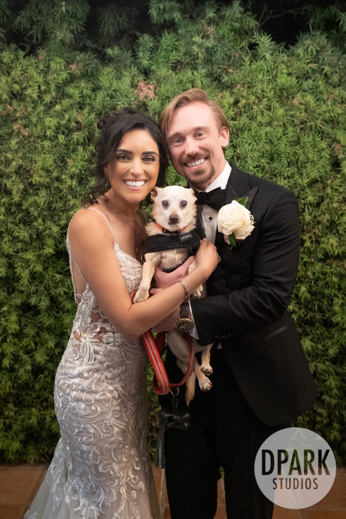 best-bride-groom-dog-photo