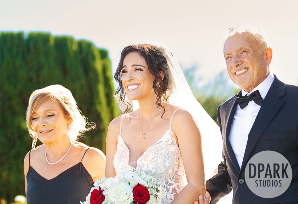 bride-walking-down-the-aisle-tearfilled-emotional