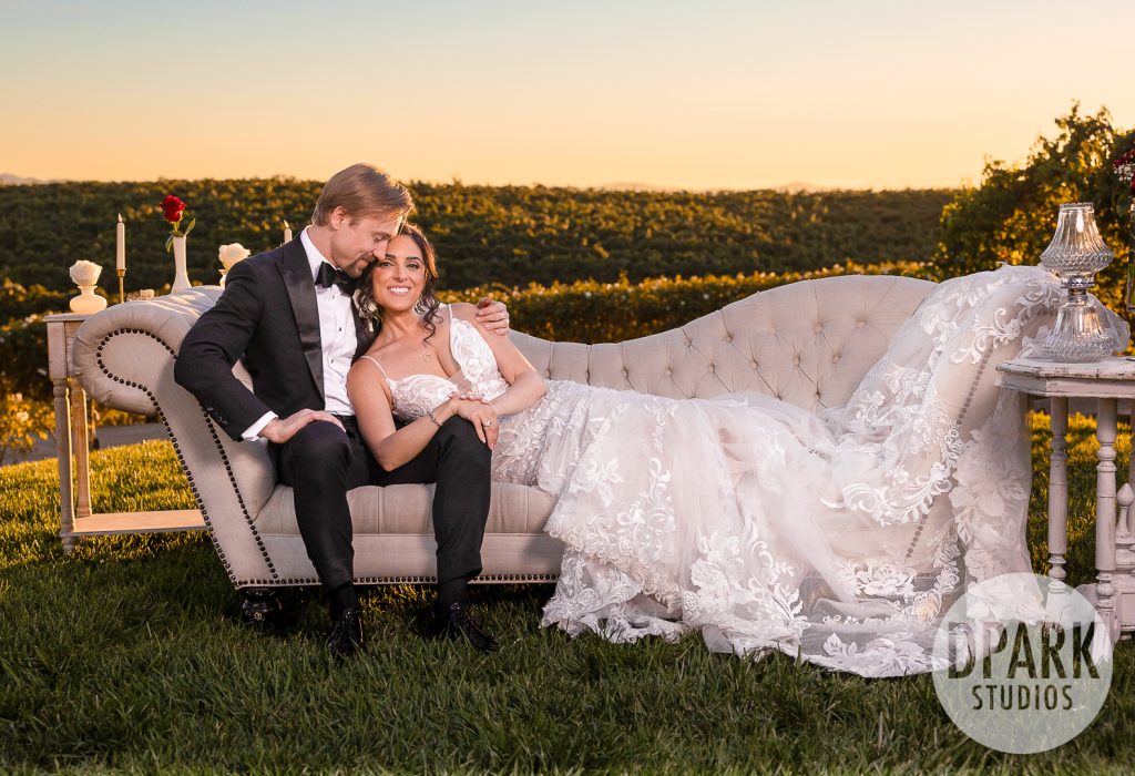 best-temecula-sunset-wedding-photo