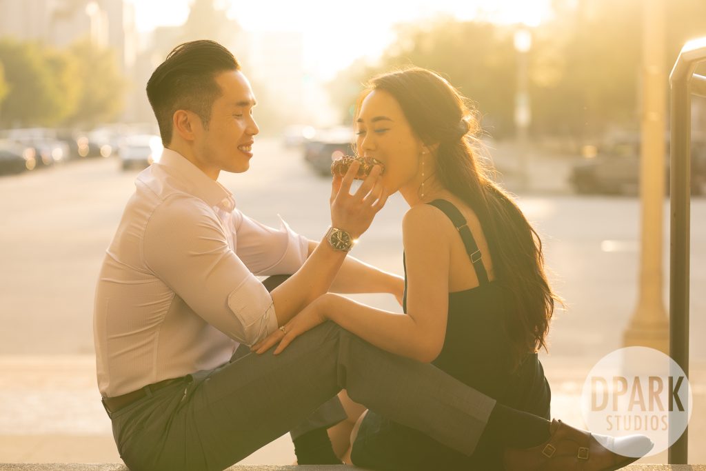 pasadena-engagement-cute-outfits-couple-session