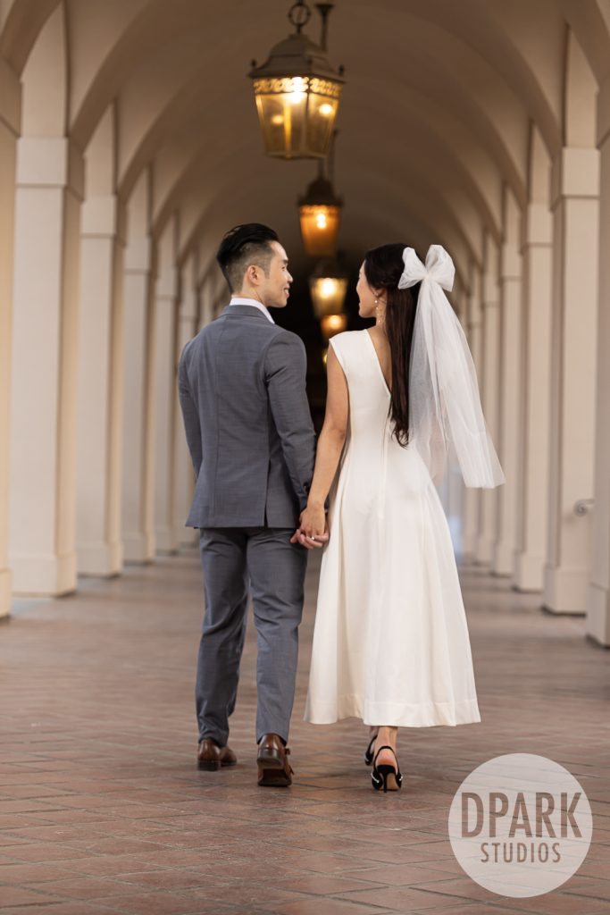 donut-date-engagement-photos-chinese-american-couple