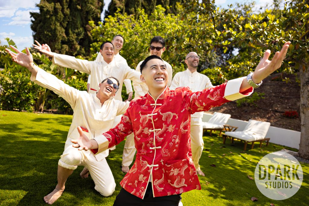 groomsmen games i want it that way karaoke