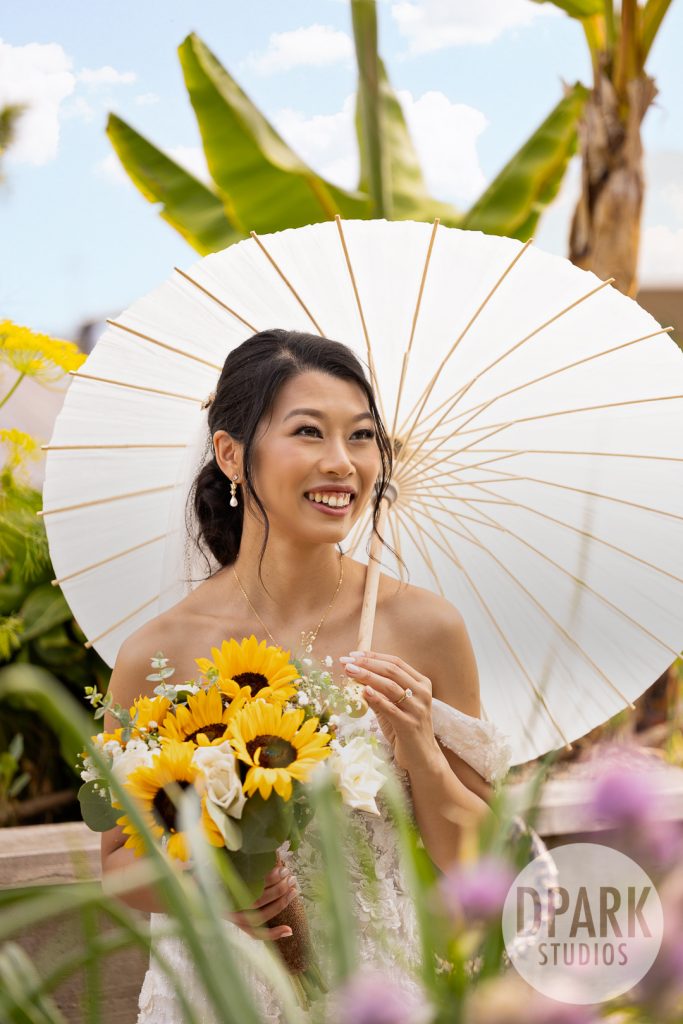 Groom’s custom Omega watch at whimsical Chinese wedding captured by award-winning D. Park Studios